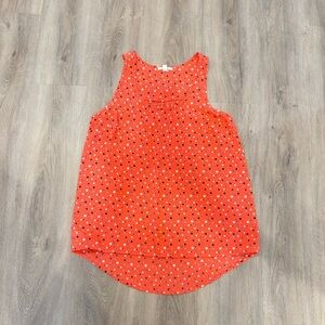 Pleione Tank • Small